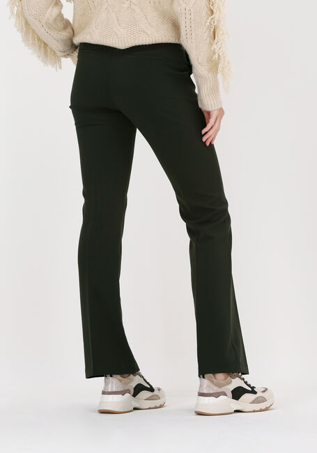 Groene NEO NOIR Pantalon CASSIE SUIT PANTS - large