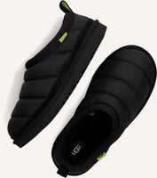 Zwarte UGG Pantoffels TASMAN LTA Zwarte UGG Pantoffels TASMAN LTA - medium