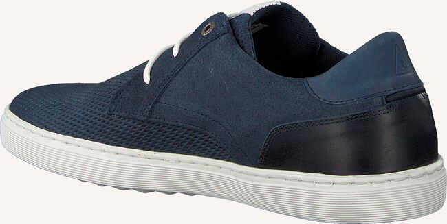 Blauwe GAASTRA Lage sneakers TILTON Blauwe GAASTRA Lage sneakers TILTON - large