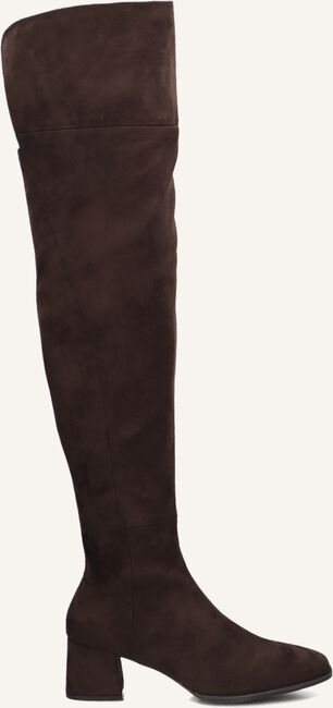 Bruine UNISA Overknee laarzen LAVID Bruine UNISA Overknee laarzen LAVID - large