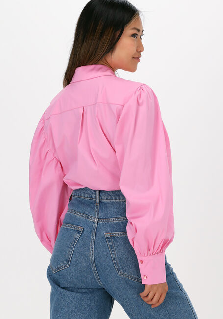 Roze SILVIAN HEACH Blouses SHIRT OLARP - large
