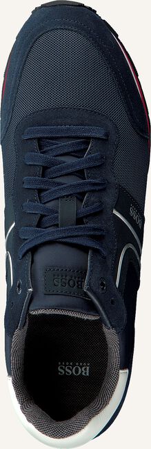 Blauwe BOSS Lage sneakers PARKOUR RUNN NYMX Blauwe BOSS Lage sneakers PARKOUR RUNN NYMX - large