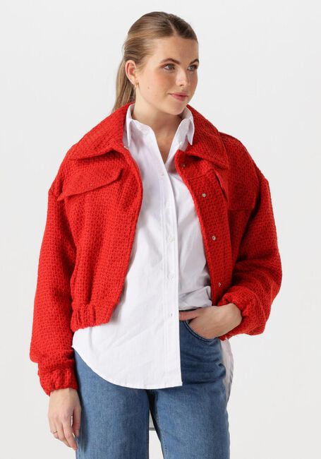 Rode ANOTHER LABEL Jack KATIA JACKET - large