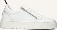 Witte ANTONY MORATO Lage sneakers MMFW01577 - medium