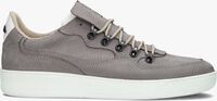 Bruine FLORIS VAN BOMMEL Lage sneakers SFM-10089-02 - medium