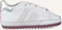 Witte SHOESME Babyschoenen BP20S019 - medium