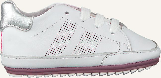 Witte SHOESME Babyschoenen BP20S019 Witte SHOESME Babyschoenen BP20S019 - large