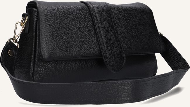 Zwarte NOTRE-V Schoudertas PUFFY JASMIN Zwarte NOTRE-V Schoudertas PUFFY JASMIN - large