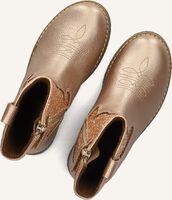 Roze TON & TON Enkelboots GYDA Roze TON & TON Enkelboots GYDA - medium