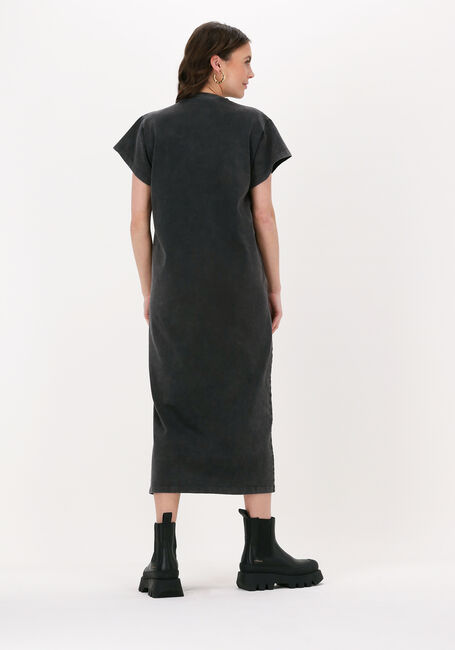Grijze IRO Midi jurk DAKOLY - large