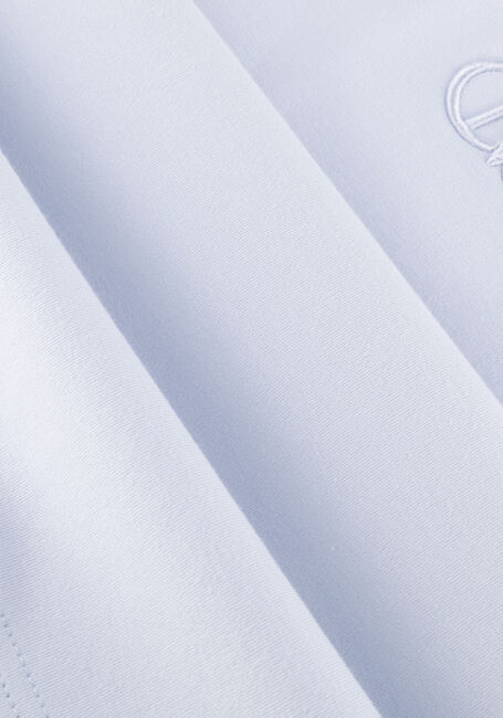 Lichtblauwe COPENHAGEN MUSE Top CMMUSE-TEE - large