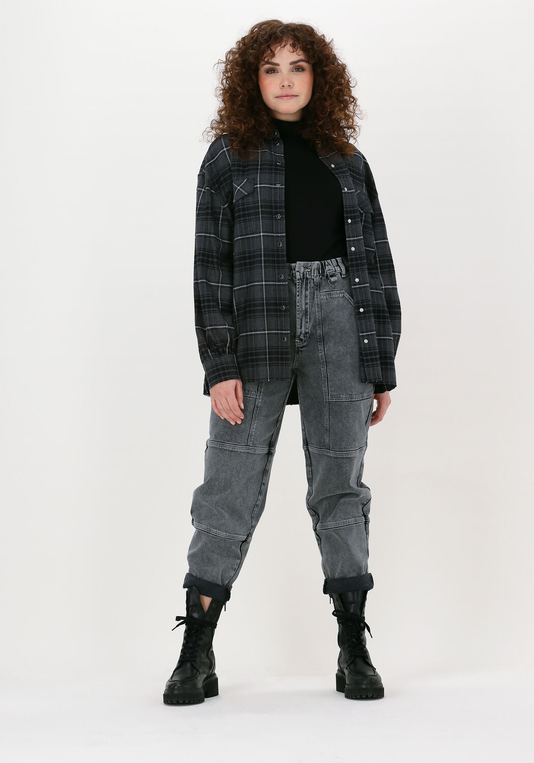 Dames kleding sales setjes