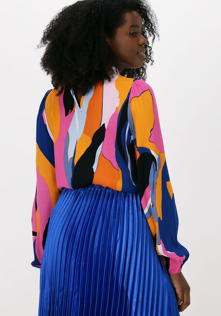 Multi Y.A.S. Blouses YASHANOI LS TOP - large