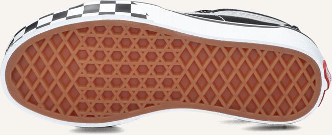 Zwarte VANS Lage sneakers UY OLD SKOOL Zwarte VANS Lage sneakers UY OLD SKOOL - large