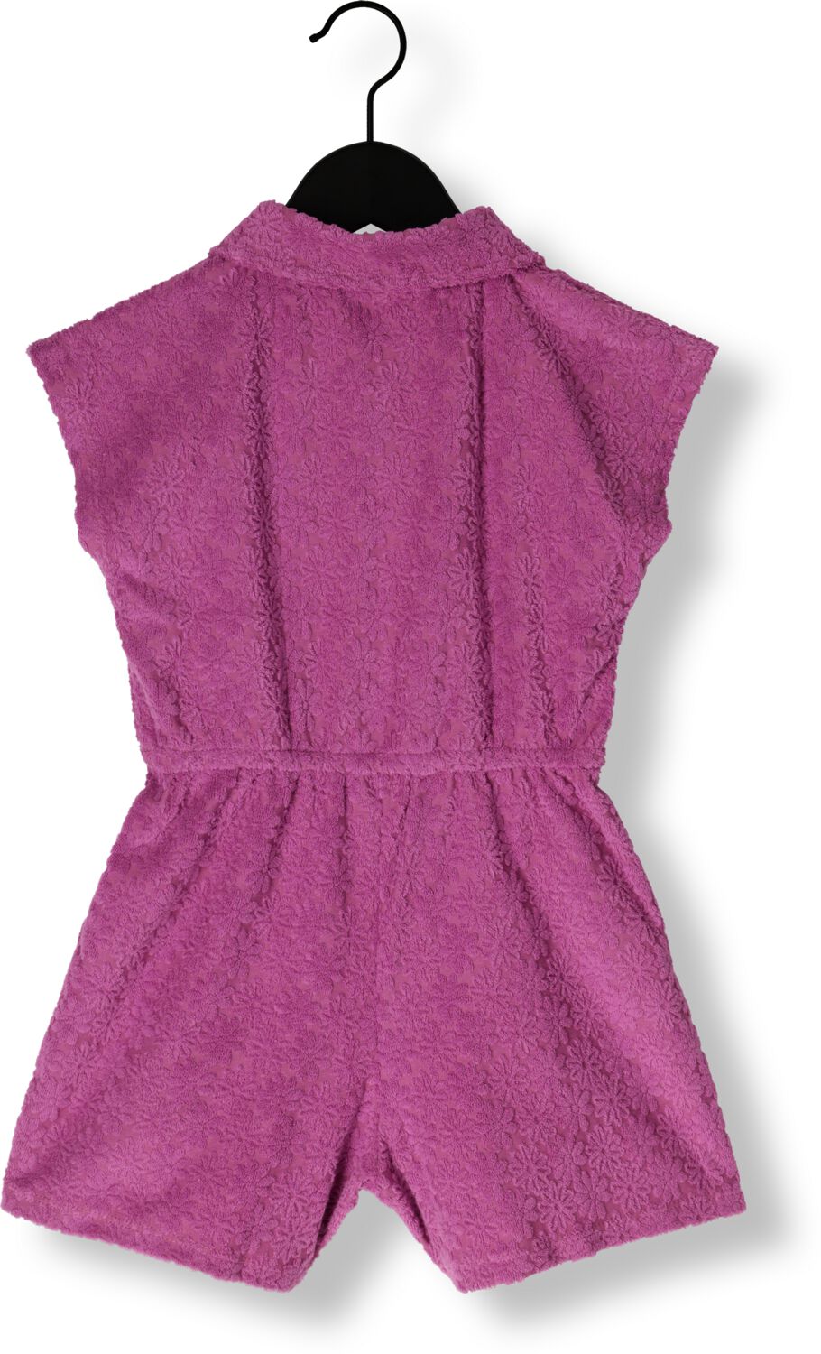 Z8 Meisjes Jumpsuits Hannelie Paars