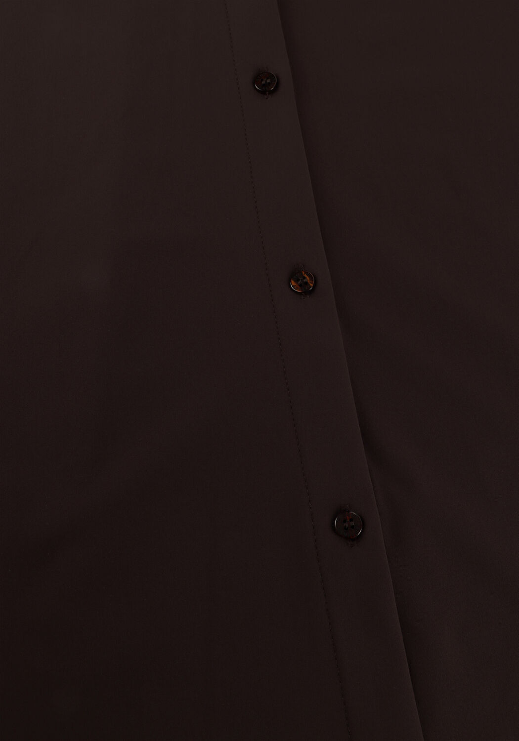 Bruine STUDIO ANNELOES Blouses Louni blouse dress - large