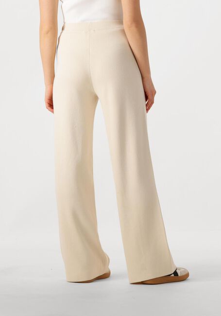 Beige OMODA ATELIER Pantalon OM-BAUKJE X BO - large
