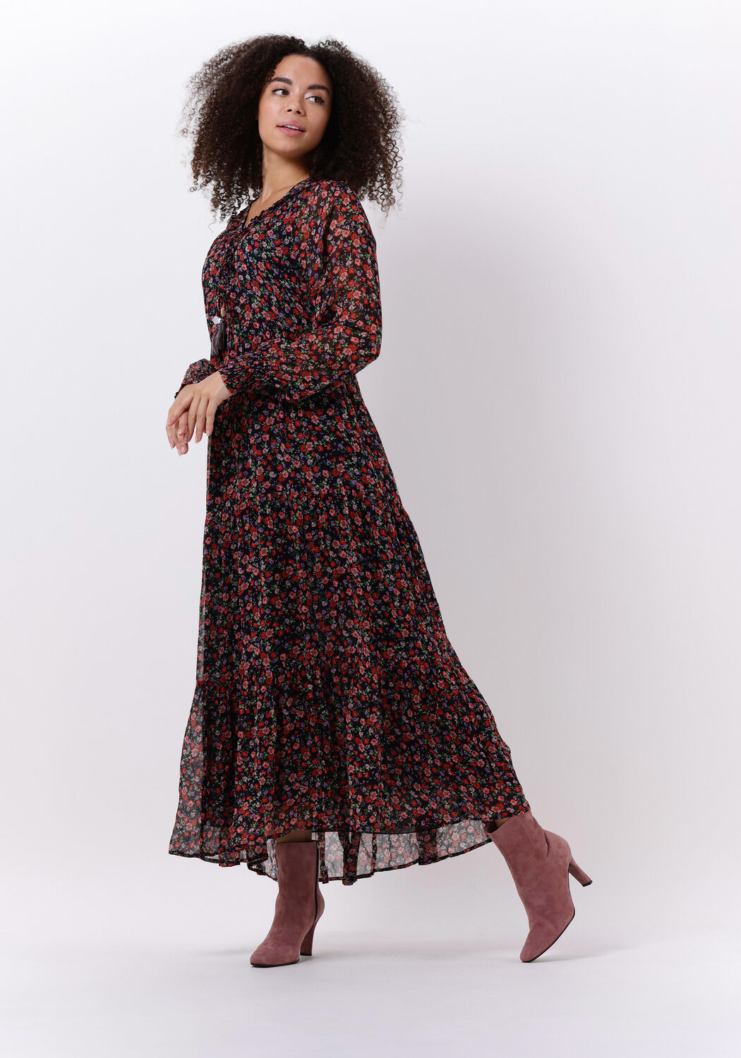 Dames hot sale jurkjes winter