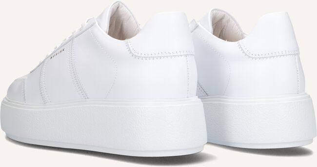 Witte NUBIKK Lage sneakers ELISE WING Witte NUBIKK Lage sneakers ELISE WING - large