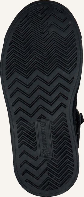 Zwarte SHOESME Hoge sneakers SH9W030 Zwarte SHOESME Hoge sneakers SH9W030 - large