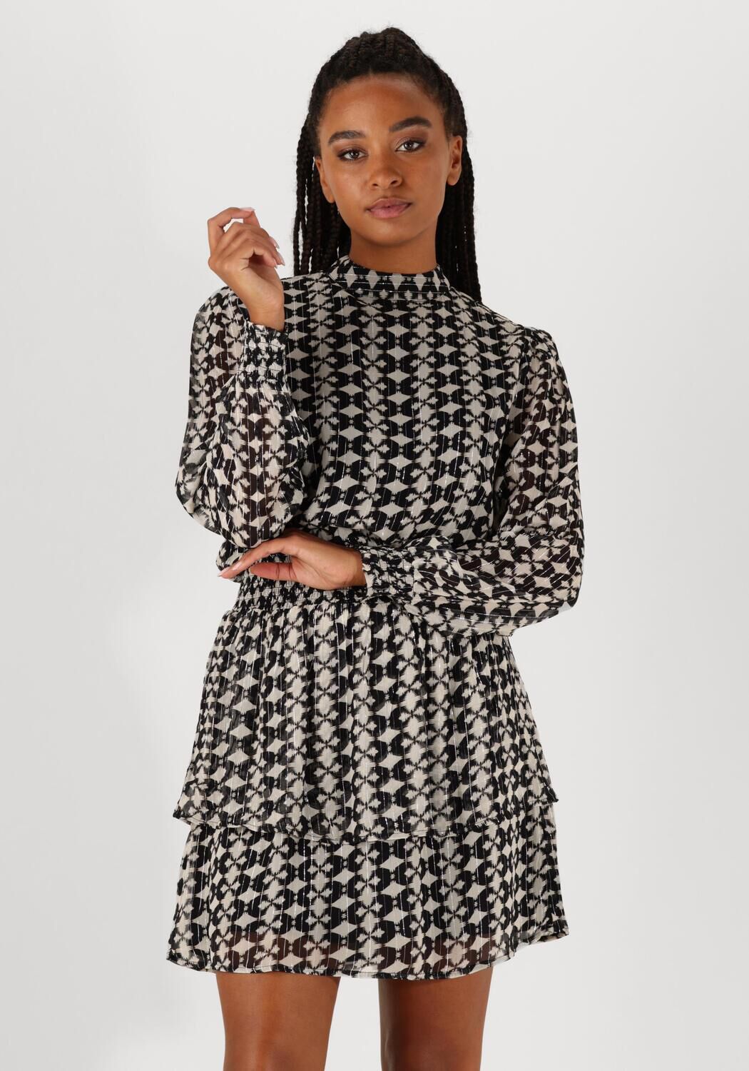 Aaiko jurk clearance