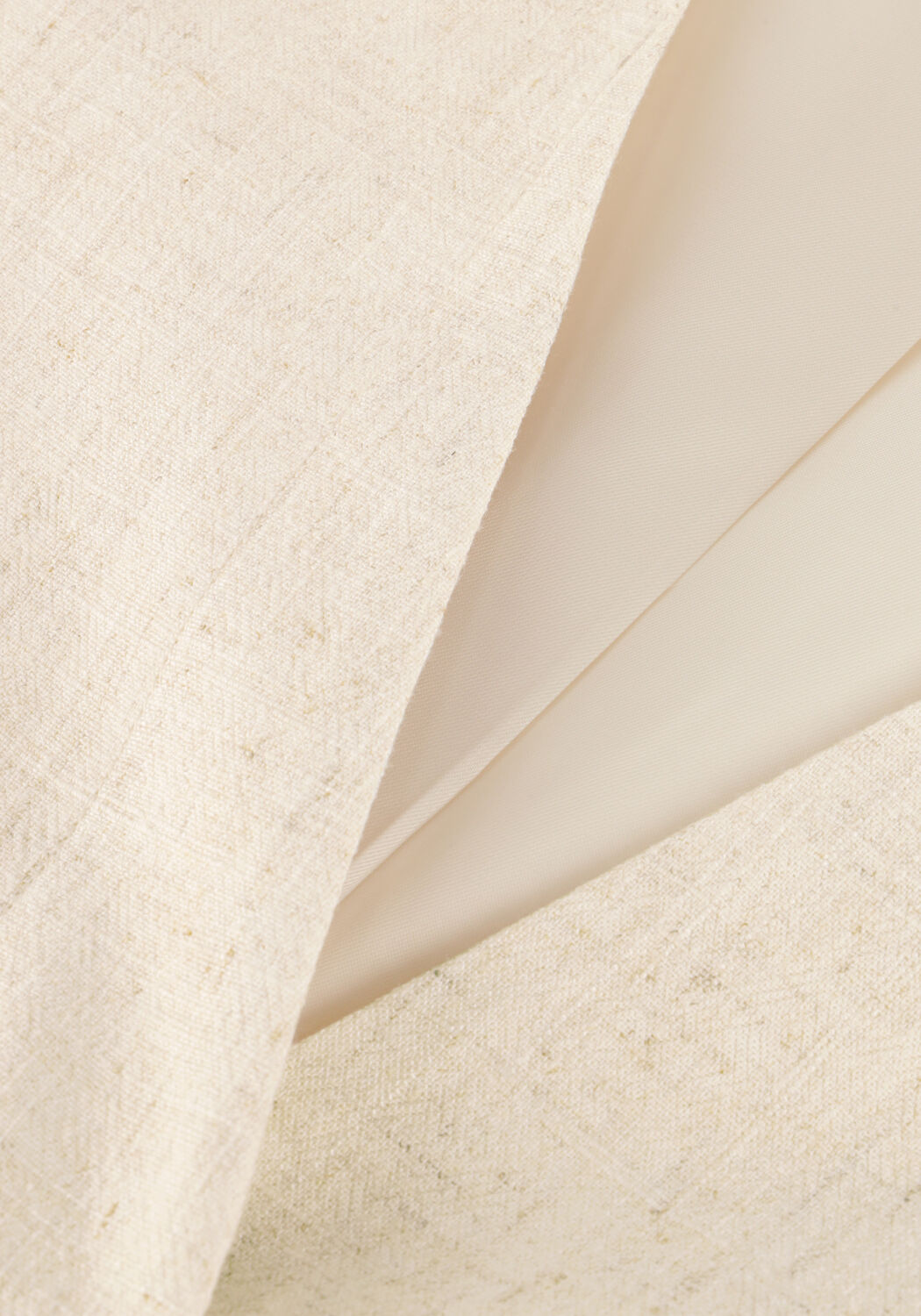 Beige EDITED Blazer BONNIE BLAZER - large