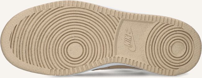 Camel NIKE Lage sneakers COURT VISION LOW WMNSL Camel NIKE Lage sneakers COURT VISION LOW WMNSL - large
