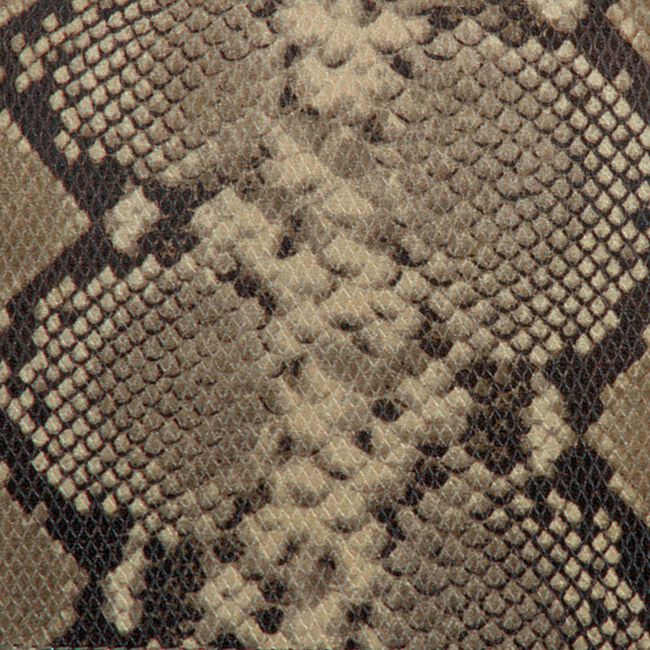 Taupe UNISA Schoudertas ZCHARLOTE Taupe UNISA Schoudertas ZCHARLOTE - large