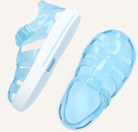 Blauwe IGOR Platte sandalen TENIS Blauwe IGOR Platte sandalen TENIS - medium