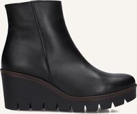 Zwarte GABOR Enkellaarsjes 780.1 Zwarte GABOR Enkellaarsjes 780.1 - medium