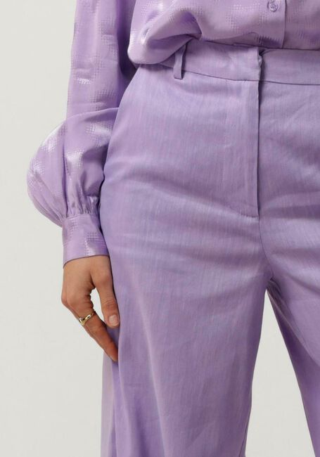 Lila SILVIAN HEACH Wijde broek GPP24145PA - large
