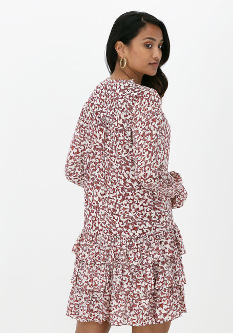 Ecru HARPER & YVE Mini jurk DANI-DR - large