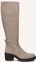 Taupe FRED DE LA BRETONIERE Hoge laarzen 193010123 - medium