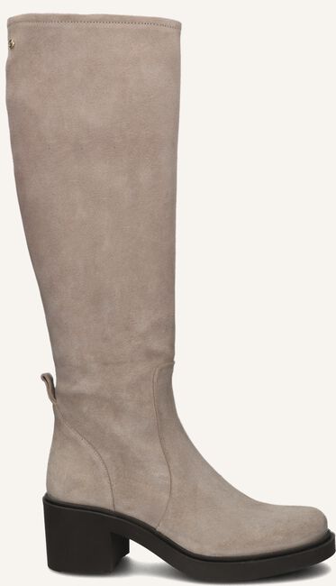 Taupe FRED DE LA BRETONIERE Hoge laarzen 193010123 Taupe FRED DE LA BRETONIERE Hoge laarzen 193010123 - large