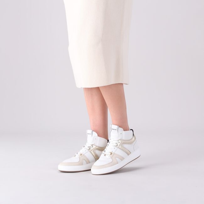 NUBIKK JIRO DUNK NUBIKK JIRO DUNK - large