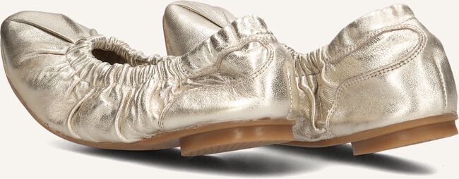 Gouden BRONX Ballerina's ALOR-A 66496-D Gouden BRONX Ballerina's ALOR-A 66496-D - large