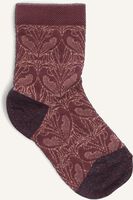 Bordeaux MP DENMARK Sokken ARNIA SOCKS Bordeaux MP DENMARK Sokken ARNIA SOCKS - medium