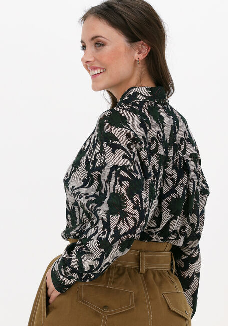 Multi IDANO Blouses TOMMY - large