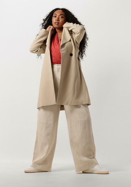 Rode MINUS Top ELVIE MODAL WRAP TOP - large