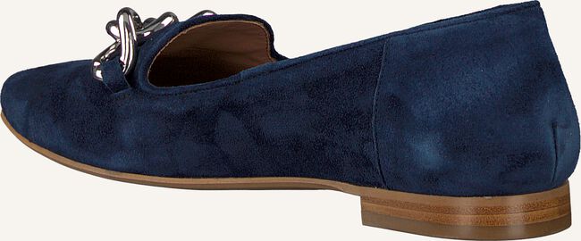 Blauwe VIA VAI Loafers 5014085 Blauwe VIA VAI Loafers 5014085 - large