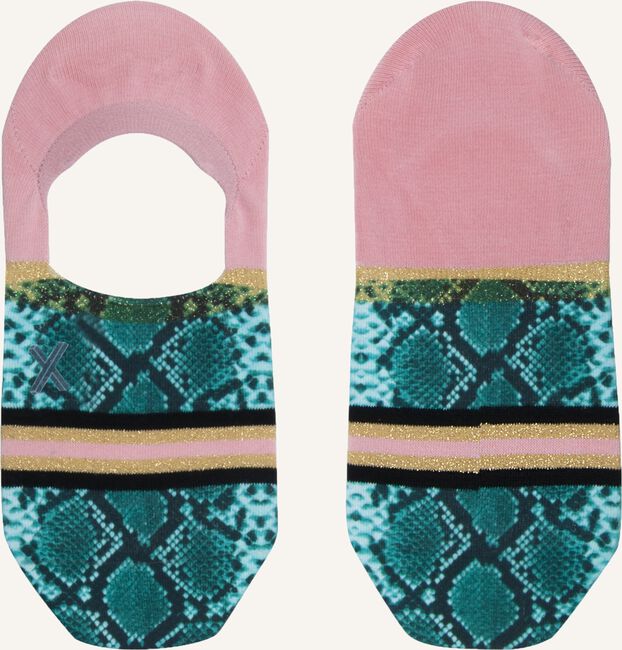 Multi XPOOOS Sokken SKYLER Multi XPOOOS Sokken SKYLER - large