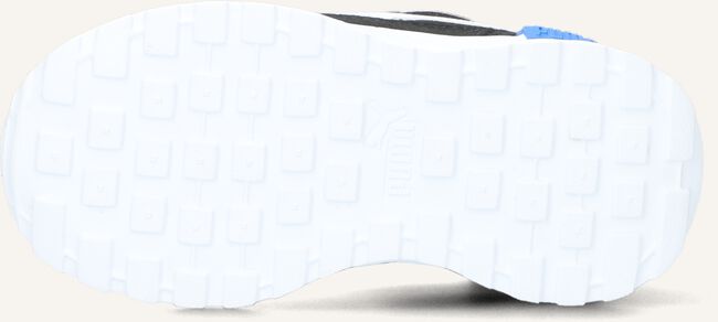 Zwarte PUMA Lage sneakers GRAVITON AC INF/ AC PS Zwarte PUMA Lage sneakers GRAVITON AC INF/ AC PS - large