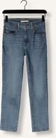LEVI'S 724 HIGH RISE STRAIGHT WAY WAY BACK LEVI'S 724 HIGH RISE STRAIGHT WAY WAY BACK - medium