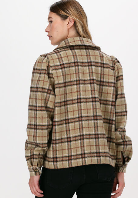 Beige MODSTRÖM Blouses MADINA BLAZER - large