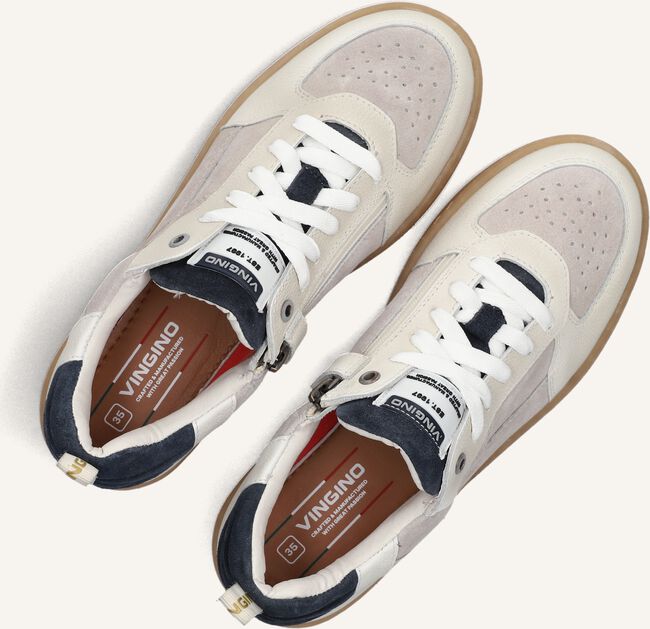 Beige VINGINO Lage sneakers VIN825112 Beige VINGINO Lage sneakers VIN825112 - large