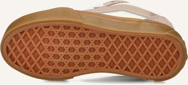 Witte VANS Lage sneakers KNU SKOOL Witte VANS Lage sneakers KNU SKOOL - large