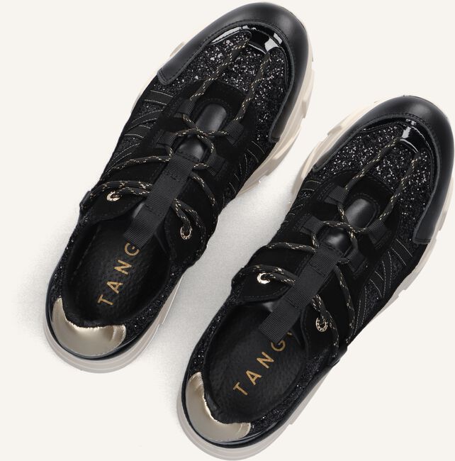 Zwarte TANGO Lage sneakers KADY FAT 429 Zwarte TANGO Lage sneakers KADY FAT 429 - large