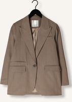 Taupe CO'COUTURE Blazer VIDACC SINGLE OVERSIZE BLAZER Taupe CO'COUTURE Blazer VIDACC SINGLE OVERSIZE BLAZER - medium