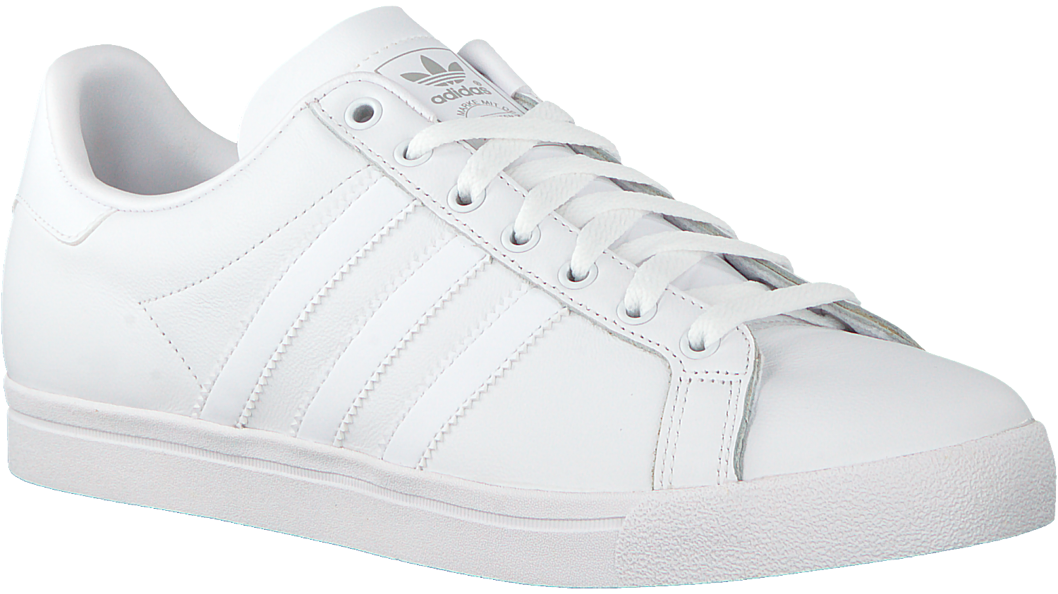 witte sneakers 41