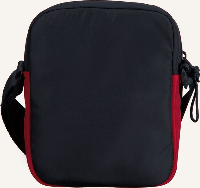 Blauwe TOMMY HILFIGER Reportertas TOMMY MINI REPORTER Blauwe TOMMY HILFIGER Reportertas TOMMY MINI REPORTER - large